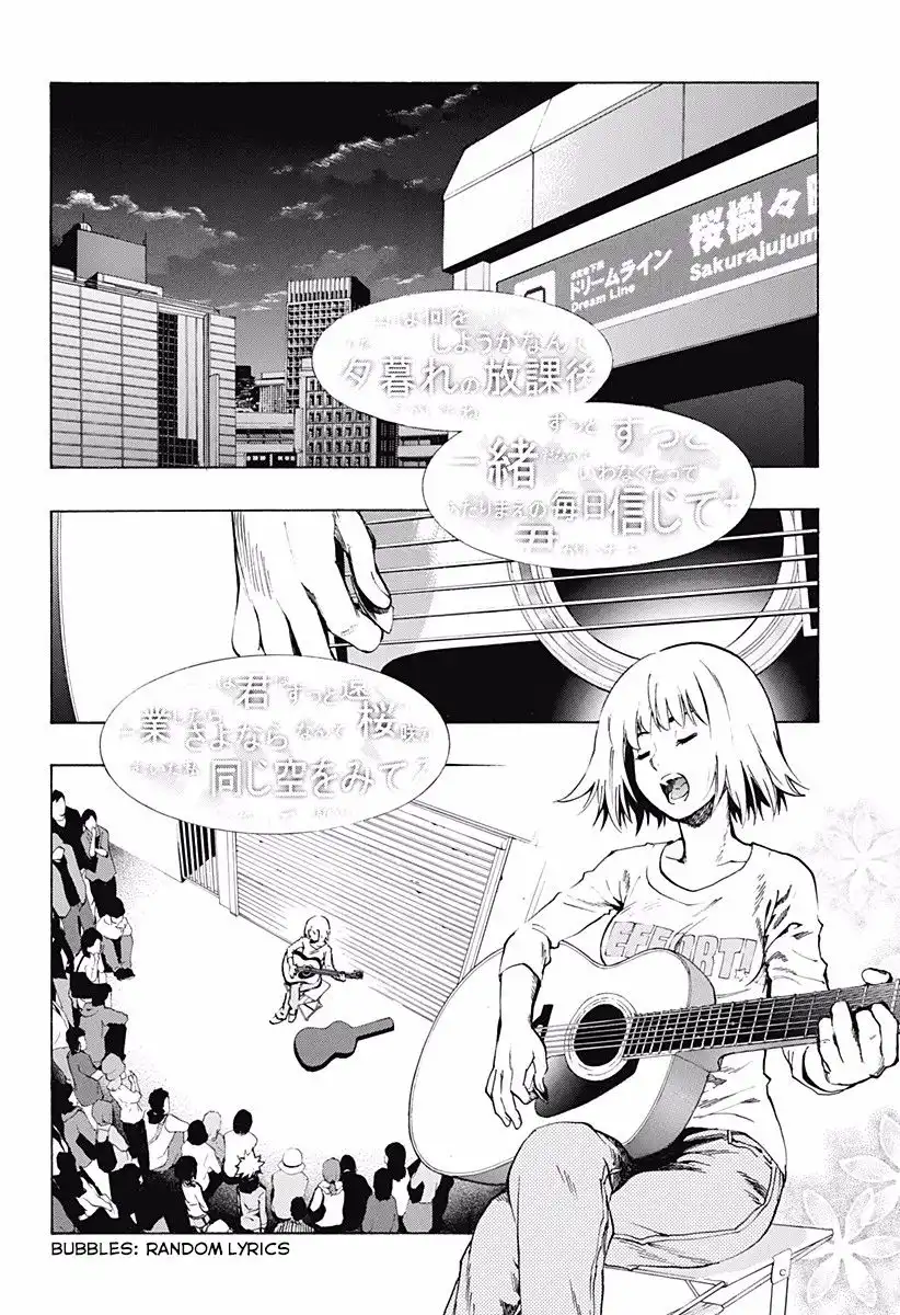 Ana no Mujina Chapter 6 2